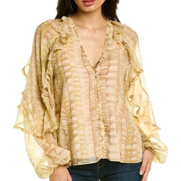 Alexis Semel Top - Picture 2 of 7